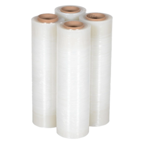18" Pallet Wrap 4 Rolls