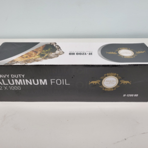 12" x 500' Aluminum Foil Heavy Duty