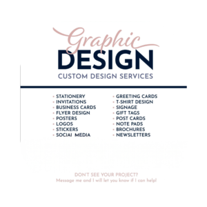 Graphic Design Service